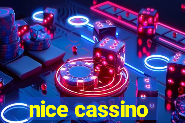 nice cassino